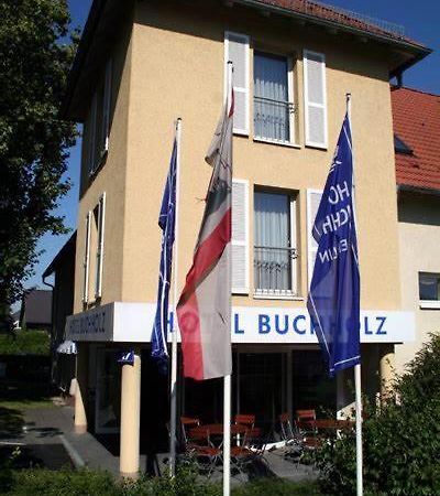 Hotel Buchholz Βερολίνο Εξωτερικό φωτογραφία