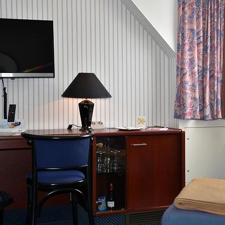 Hotel Buchholz Βερολίνο Εξωτερικό φωτογραφία