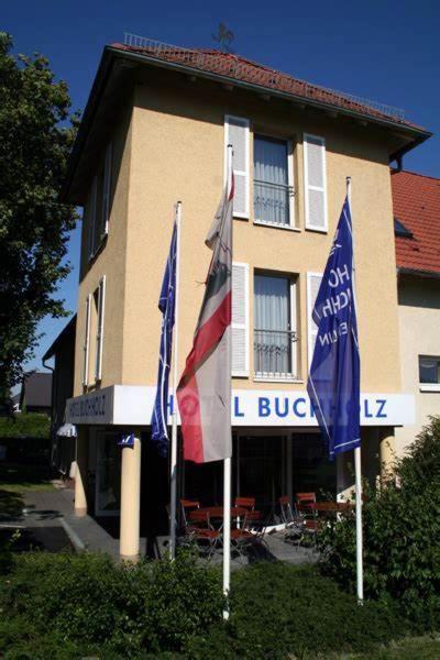 Hotel Buchholz Βερολίνο Εξωτερικό φωτογραφία