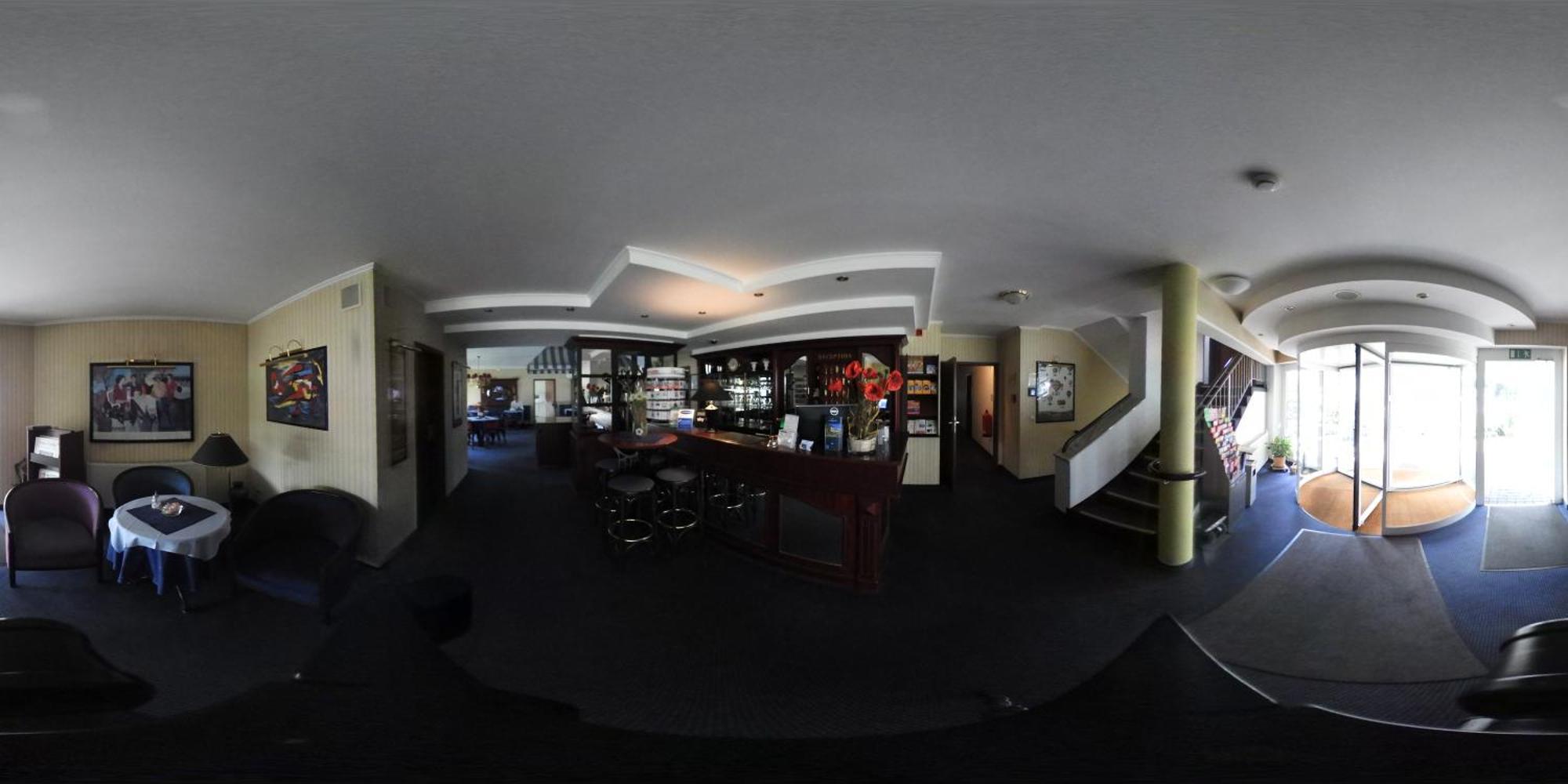 Hotel Buchholz Βερολίνο Εξωτερικό φωτογραφία