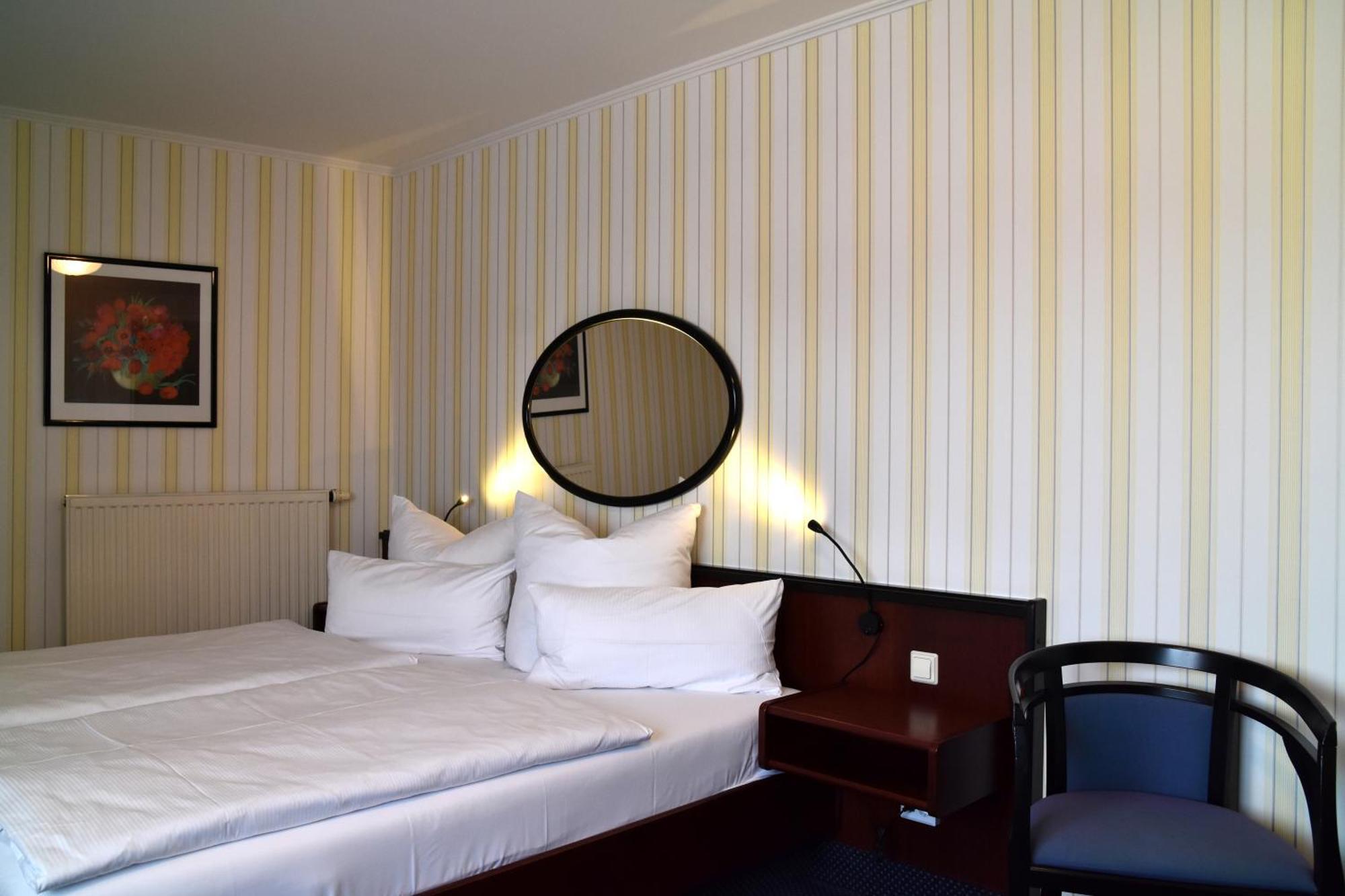 Hotel Buchholz Βερολίνο Εξωτερικό φωτογραφία
