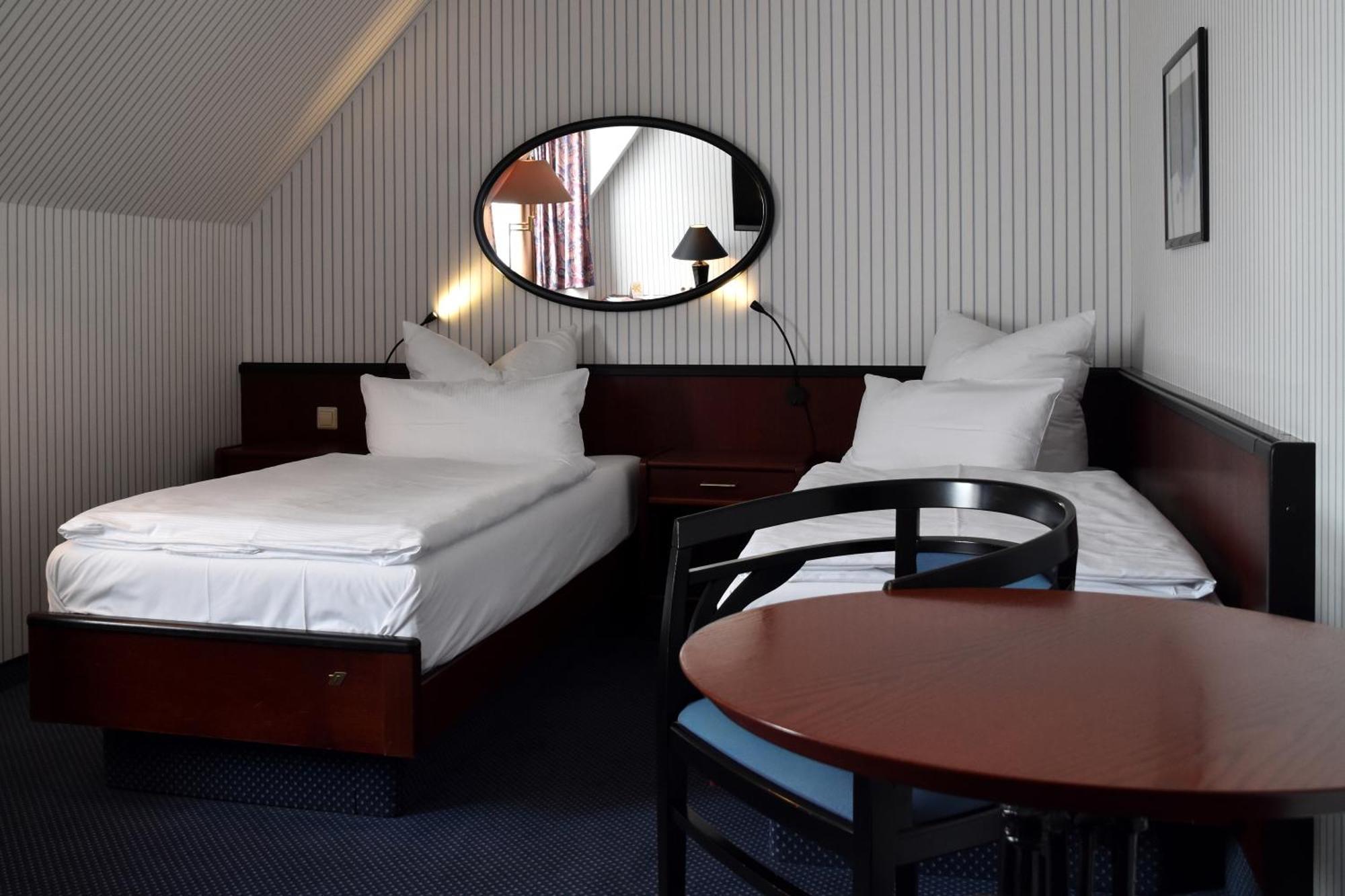 Hotel Buchholz Βερολίνο Εξωτερικό φωτογραφία