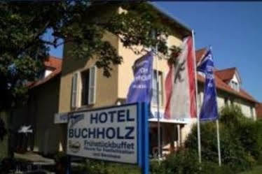 Hotel Buchholz Βερολίνο Εξωτερικό φωτογραφία